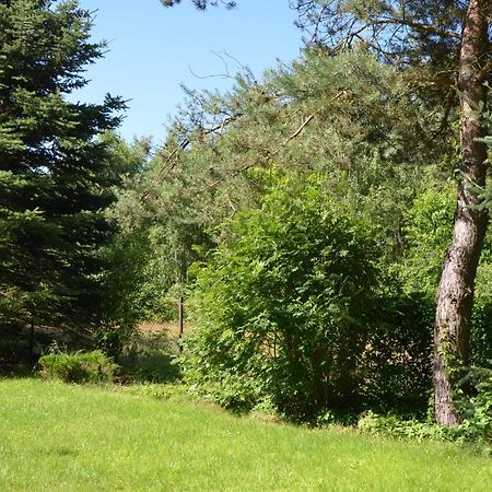 Agroturystyka Czekaj Przy Suntago Lublinow Esterno foto
