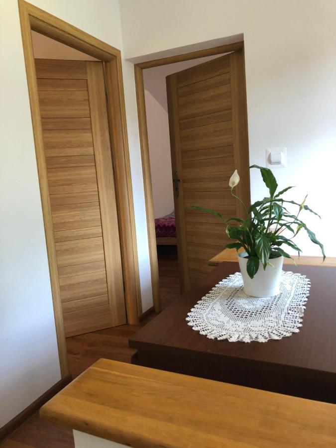 Agroturystyka Czekaj Przy Suntago Lublinow Esterno foto