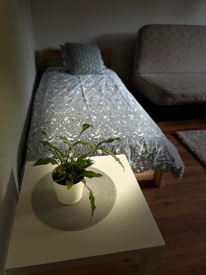 Agroturystyka Czekaj Przy Suntago Lublinow Esterno foto